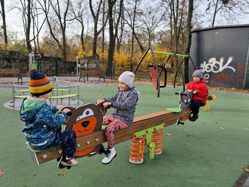 Muminki: Listopad 2025 - Zdjęcie 29