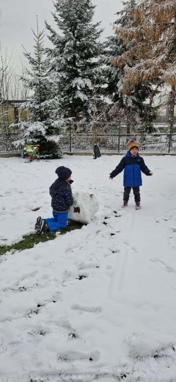 Muminki: Listopad 2025 - Zdjęcie 30