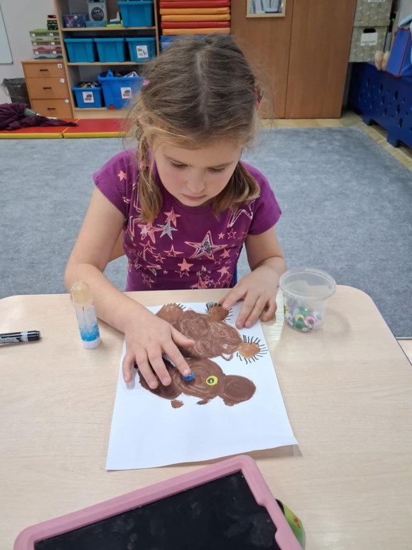 Muminki: Listopad 2025 - Zdjęcie 31