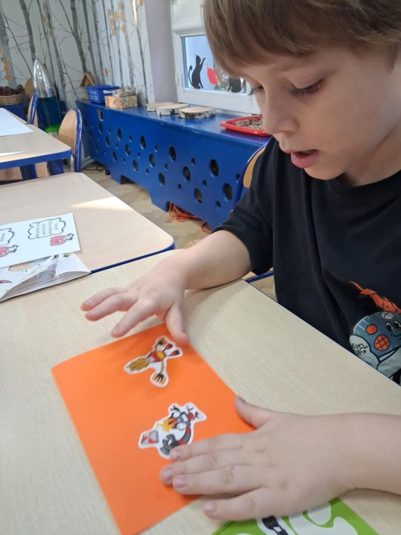 Muminki: Listopad 2025 - Zdjęcie 34