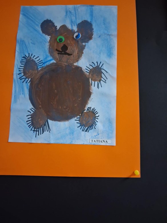 Muminki: Listopad 2025 - Zdjęcie 38