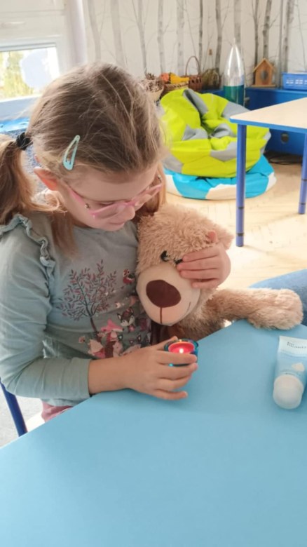 Muminki: Listopad 2025 - Zdjęcie 39