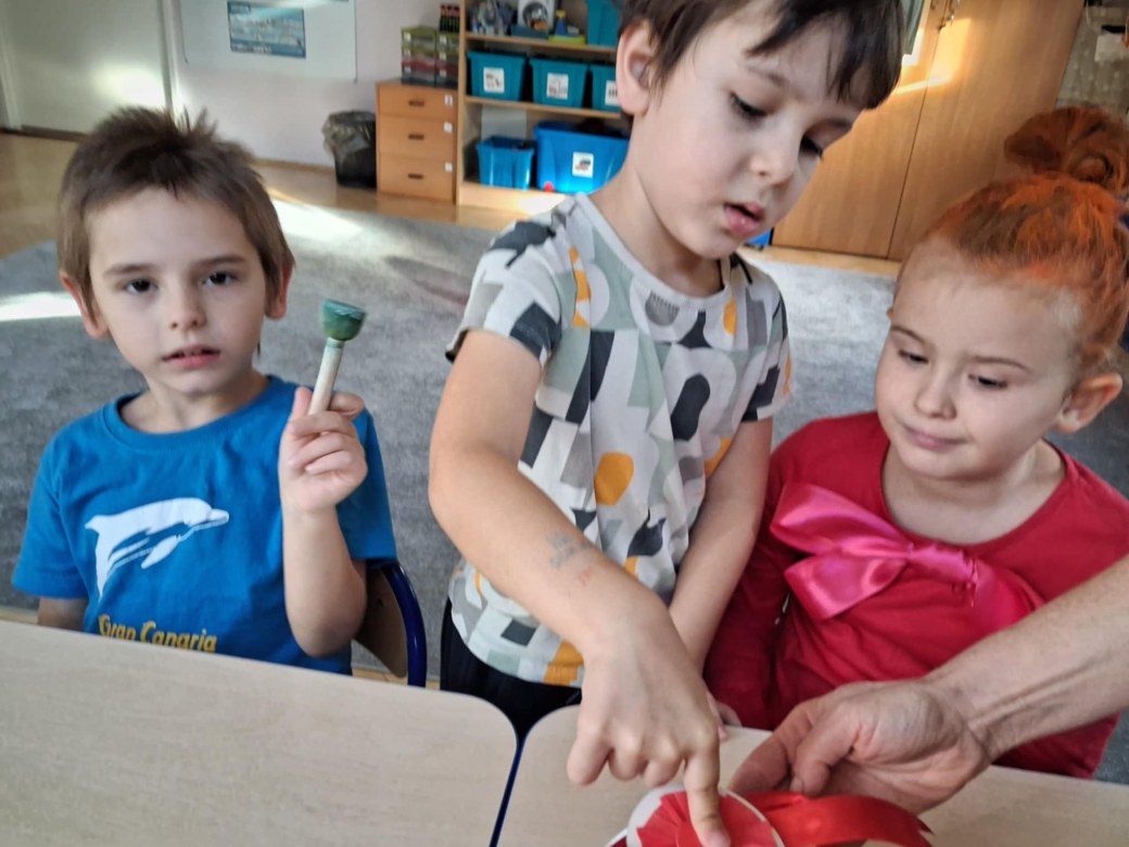 Muminki: Listopad 2025 - Zdjęcie 40