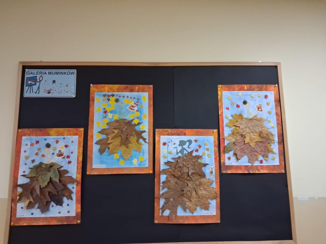 Muminki: Listopad 2025 - Zdjęcie 47