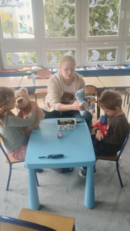 Muminki: Listopad 2025 - Zdjęcie 48