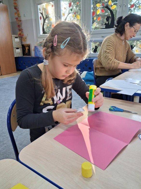 Muminki: Listopad 2025 - Zdjęcie 49