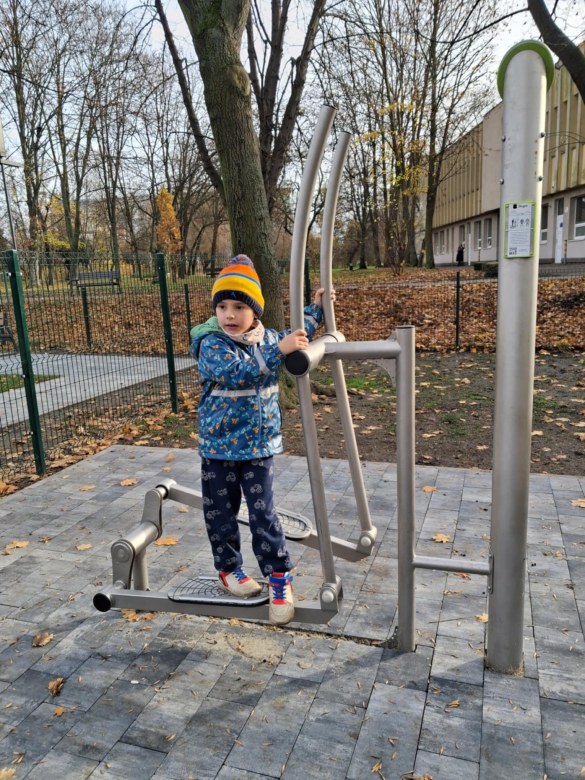 Muminki: Listopad 2025 - Zdjęcie 52