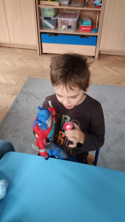 Muminki: Listopad 2025 - Zdjęcie 53