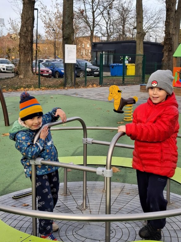 Muminki: Listopad 2025 - Zdjęcie 56