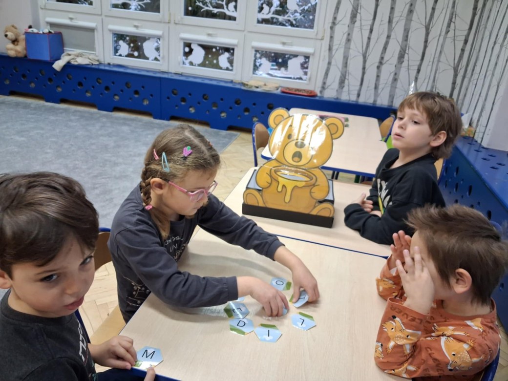 Muminki: Listopad 2025 - Zdjęcie 57