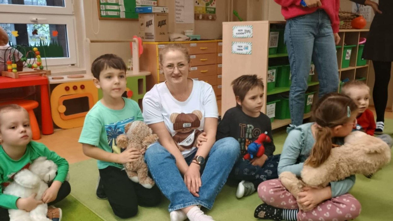 Muminki: Listopad 2025 - Zdjęcie 58