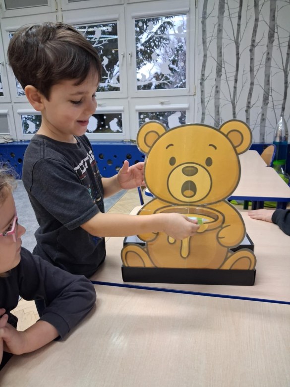 Muminki: Listopad 2025 - Zdjęcie 60