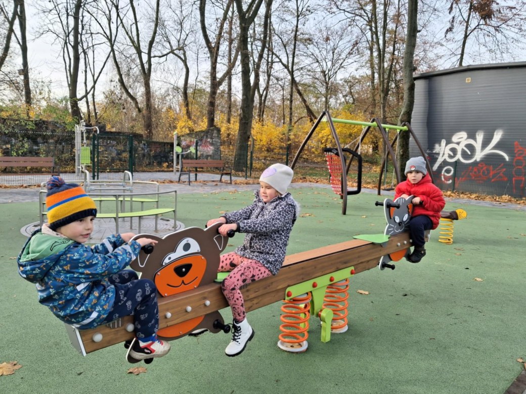 Muminki: Listopad 2025 - Zdjęcie 66