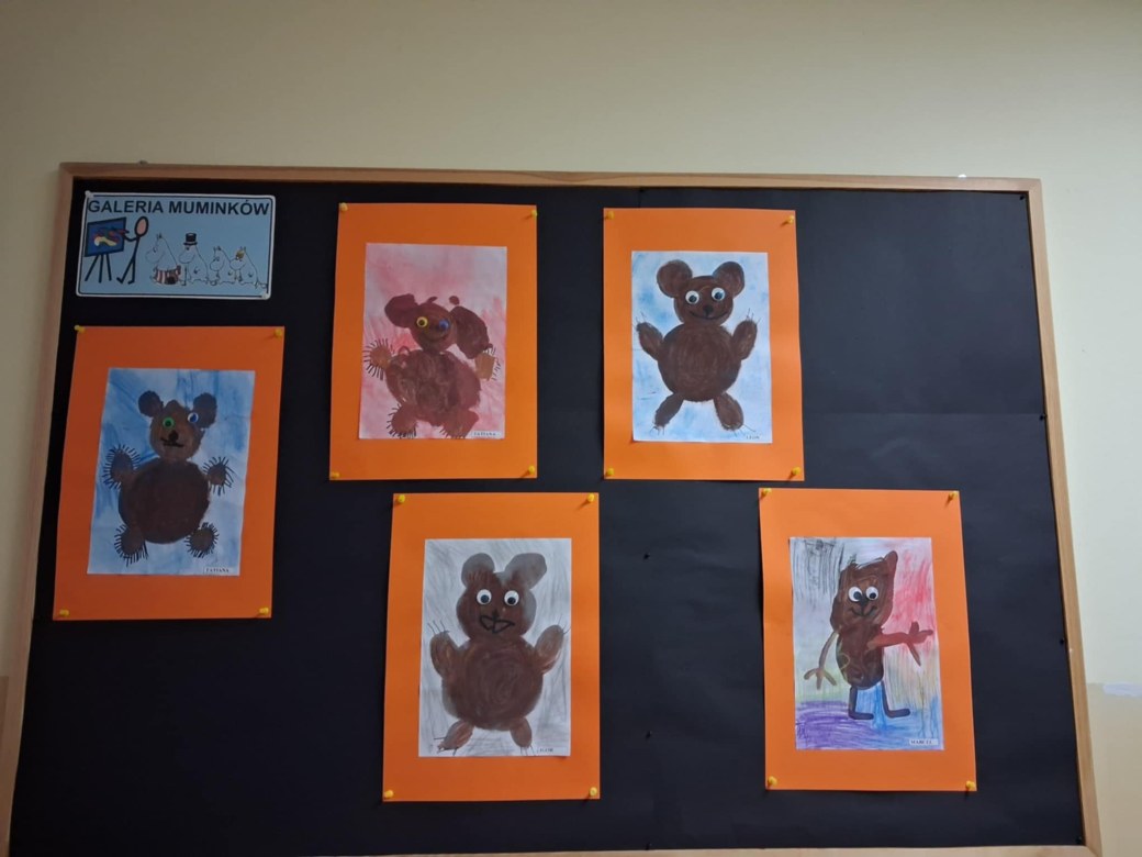 Muminki: Listopad 2025 - Zdjęcie 68