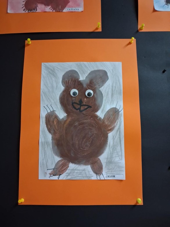 Muminki: Listopad 2025 - Zdjęcie 65