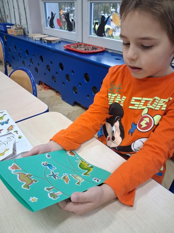 Muminki: Listopad 2025 - Zdjęcie 72