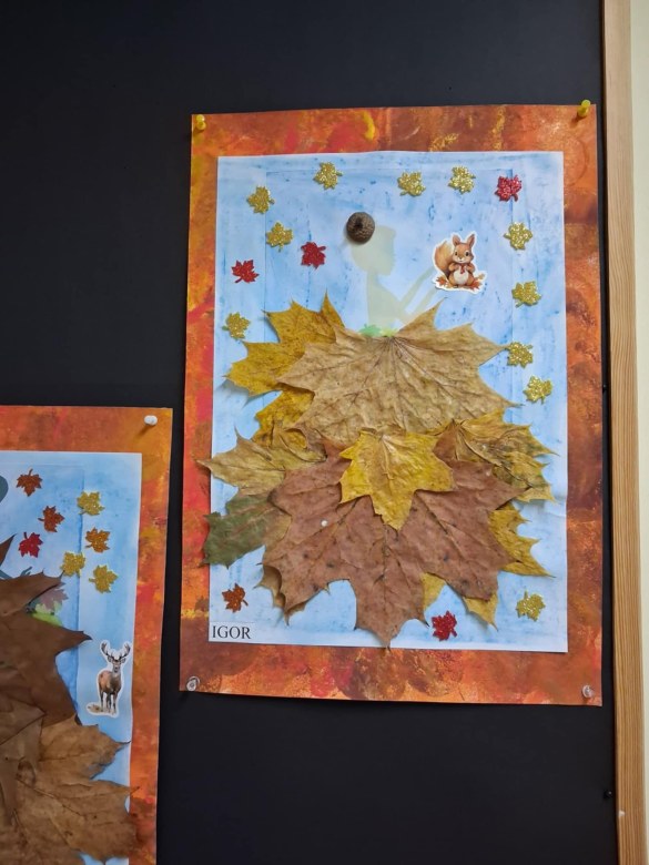 Muminki: Listopad 2025 - Zdjęcie 1