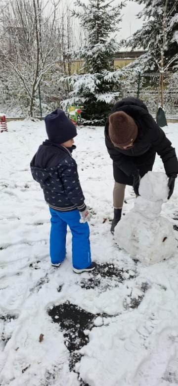 Muminki: Listopad 2025 - Zdjęcie 13