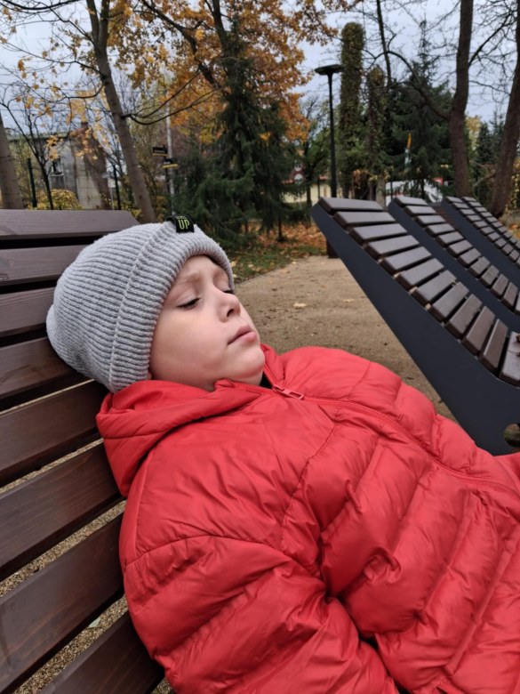 Muminki: Listopad 2025 - Zdjęcie 16