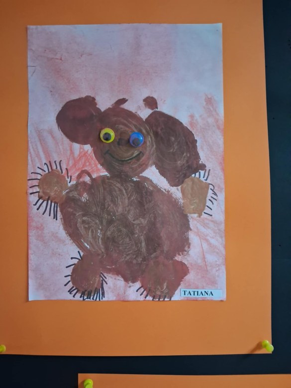 Muminki: Listopad 2025 - Zdjęcie 17