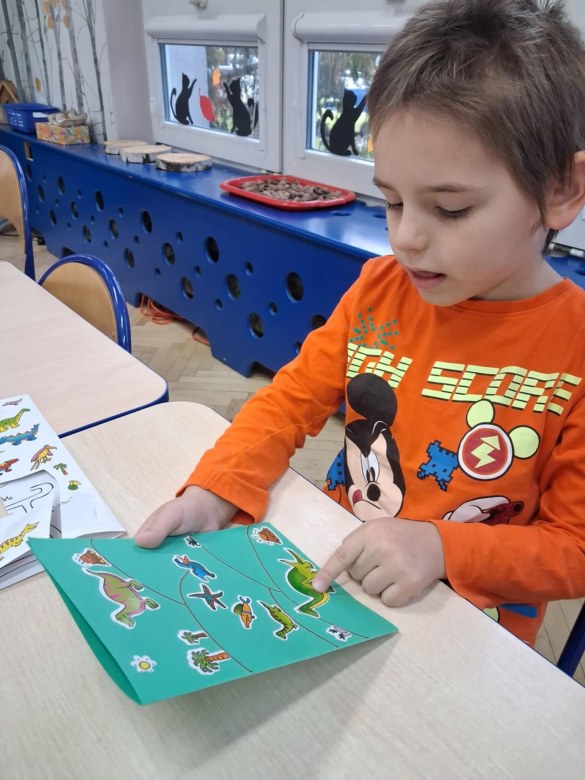 Muminki: Listopad 2025 - Zdjęcie 19