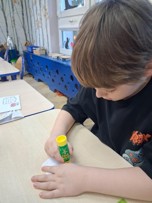 Muminki: Listopad 2025 - Zdjęcie 21