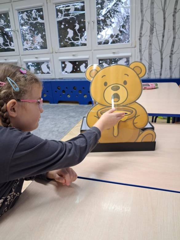 Muminki: Listopad 2025 - Zdjęcie 32