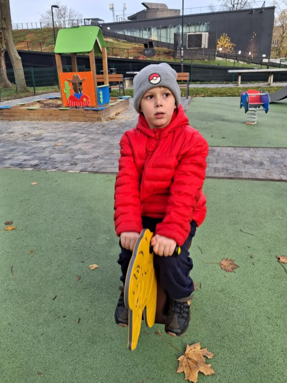 Muminki: Listopad 2025 - Zdjęcie 35