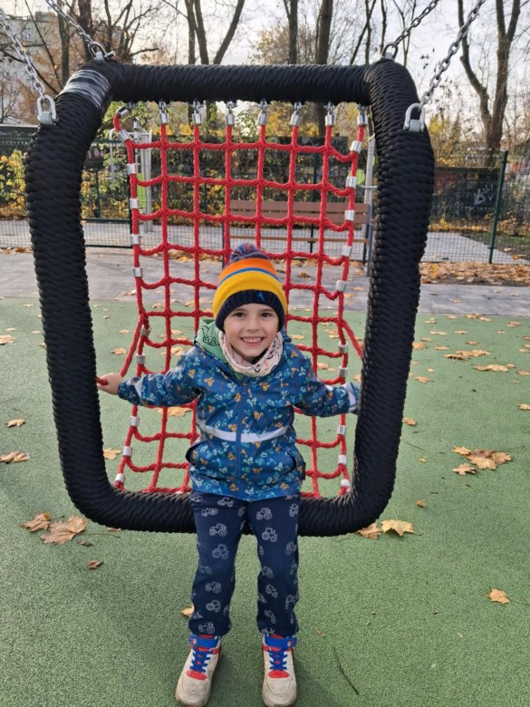 Muminki: Listopad 2025 - Zdjęcie 37