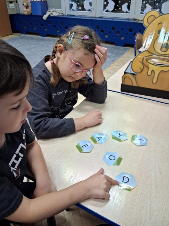 Muminki: Listopad 2025 - Zdjęcie 44