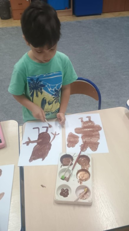 Muminki: Listopad 2025 - Zdjęcie 45