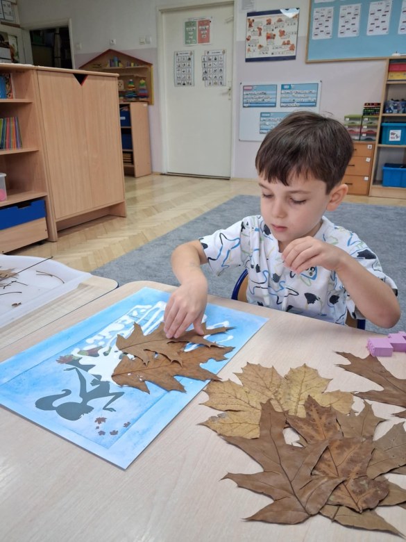 Muminki: Listopad 2025 - Zdjęcie 55