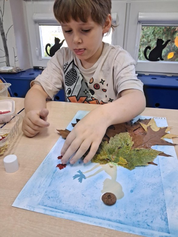 Muminki: Listopad 2025 - Zdjęcie 61