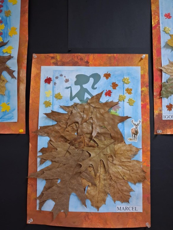 Muminki: Listopad 2025 - Zdjęcie 63