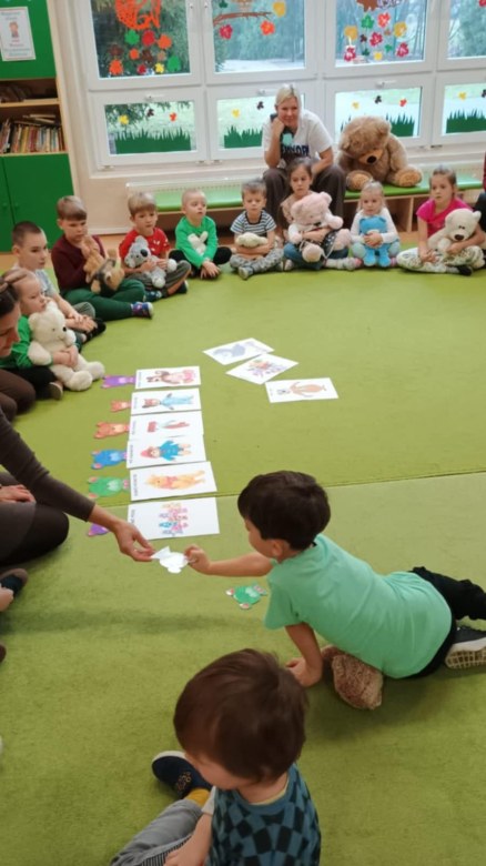 Muminki: Listopad 2025 - Zdjęcie 67