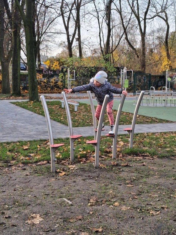 Muminki: Listopad 2025 - Zdjęcie 69