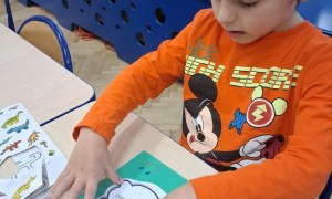 Muminki: Listopad 2025 - Zdjęcie 2