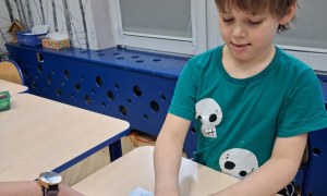 Muminki: Listopad 2025 - Zdjęcie 9