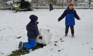 Muminki: Listopad 2025 - Zdjęcie 30