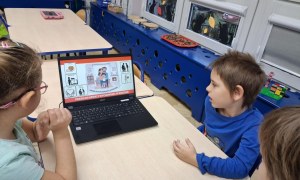 Muminki: Listopad 2025 - Zdjęcie 26