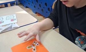 Muminki: Listopad 2025 - Zdjęcie 34