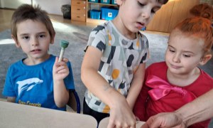 Muminki: Listopad 2025 - Zdjęcie 40