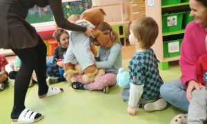 Muminki: Listopad 2025 - Zdjęcie 43