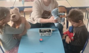 Muminki: Listopad 2025 - Zdjęcie 48