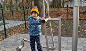 Muminki: Listopad 2025 - Zdjęcie 52