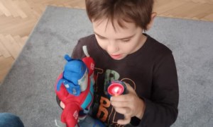 Muminki: Listopad 2025 - Zdjęcie 53