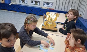 Muminki: Listopad 2025 - Zdjęcie 57