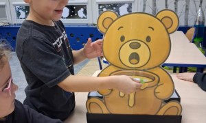 Muminki: Listopad 2025 - Zdjęcie 60