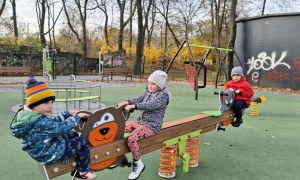 Muminki: Listopad 2025 - Zdjęcie 66