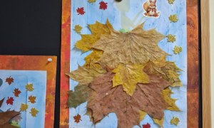 Muminki: Listopad 2025 - Zdjęcie 1